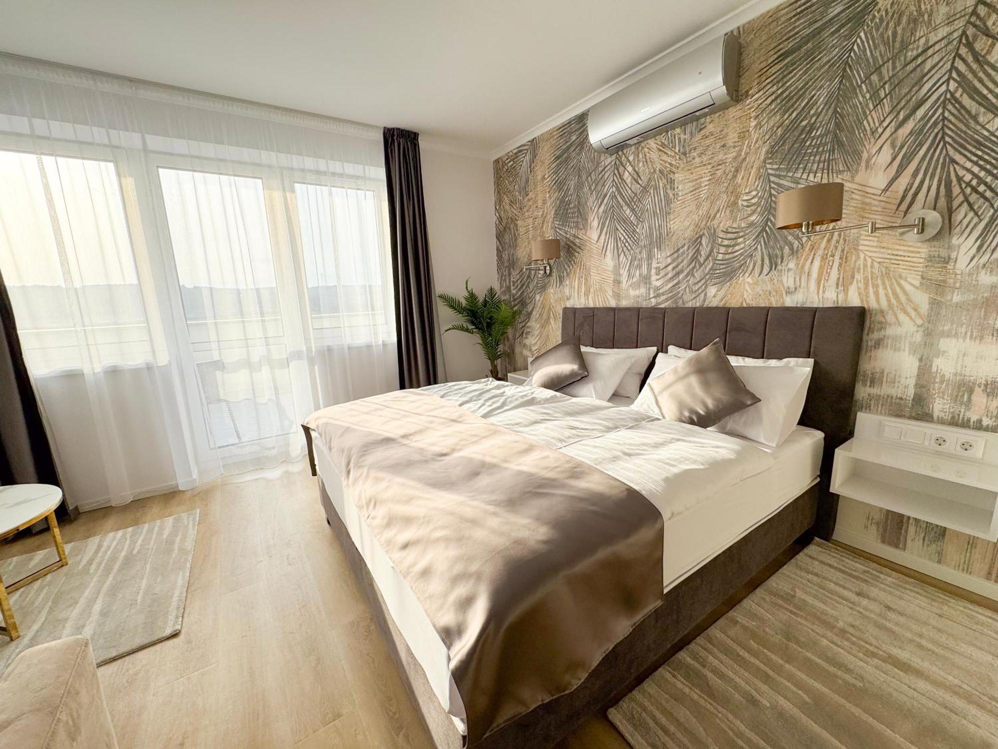 Salt Hill Premium Apartments Egerszalok Exterior photo