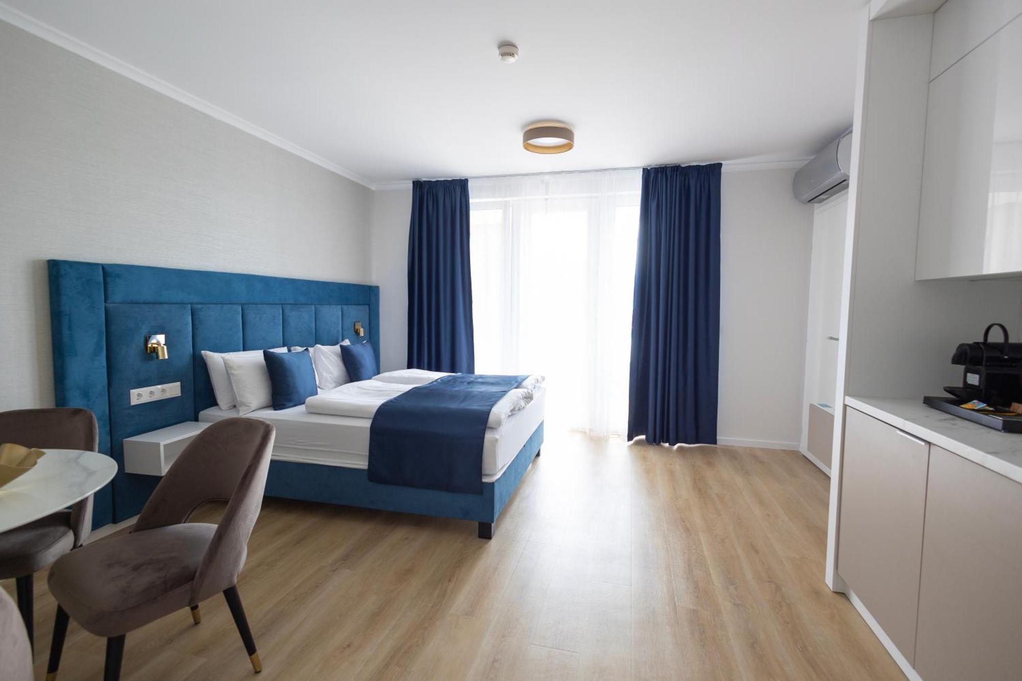 Salt Hill Premium Apartments Egerszalok Exterior photo